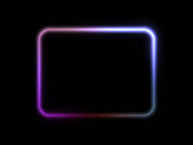 Preview of pulsing border